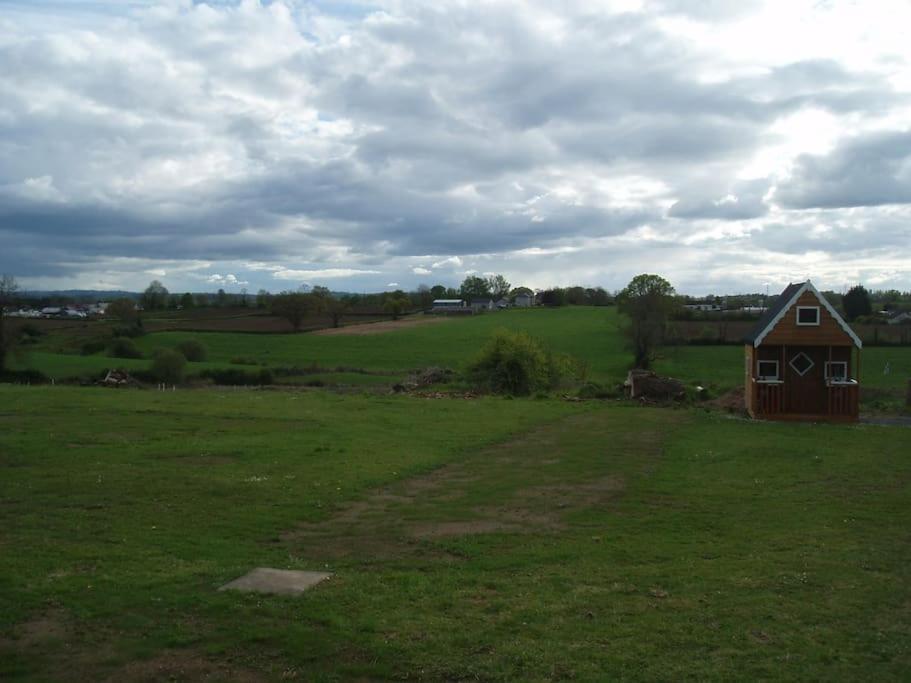 Apartamento 'Little Acre' Perfect For Business Or Pleasure Portadown Exterior foto