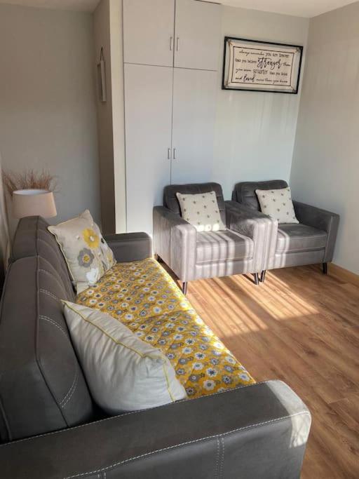 Apartamento 'Little Acre' Perfect For Business Or Pleasure Portadown Exterior foto