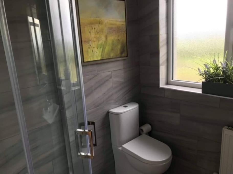Apartamento 'Little Acre' Perfect For Business Or Pleasure Portadown Exterior foto
